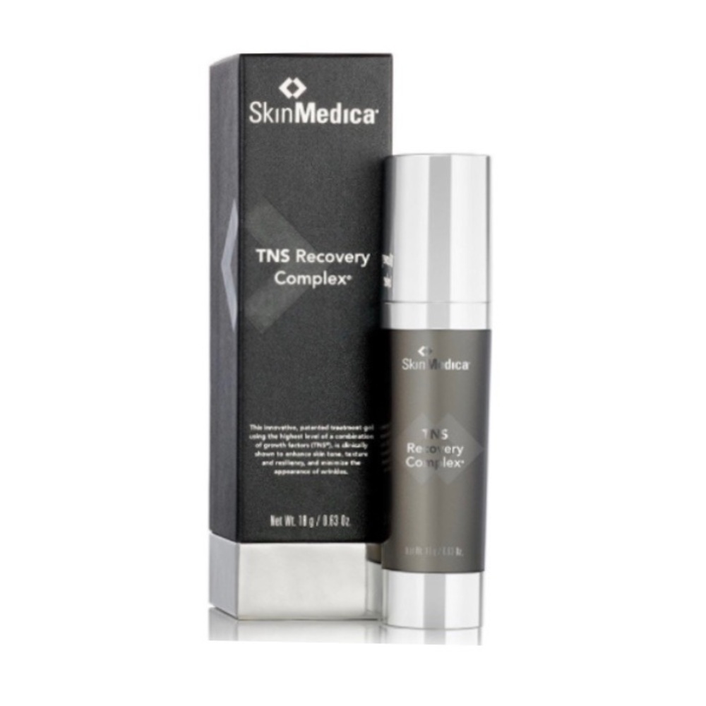 SOLD NWT SkinMedica TNS Recovery Complex (0.63oz)